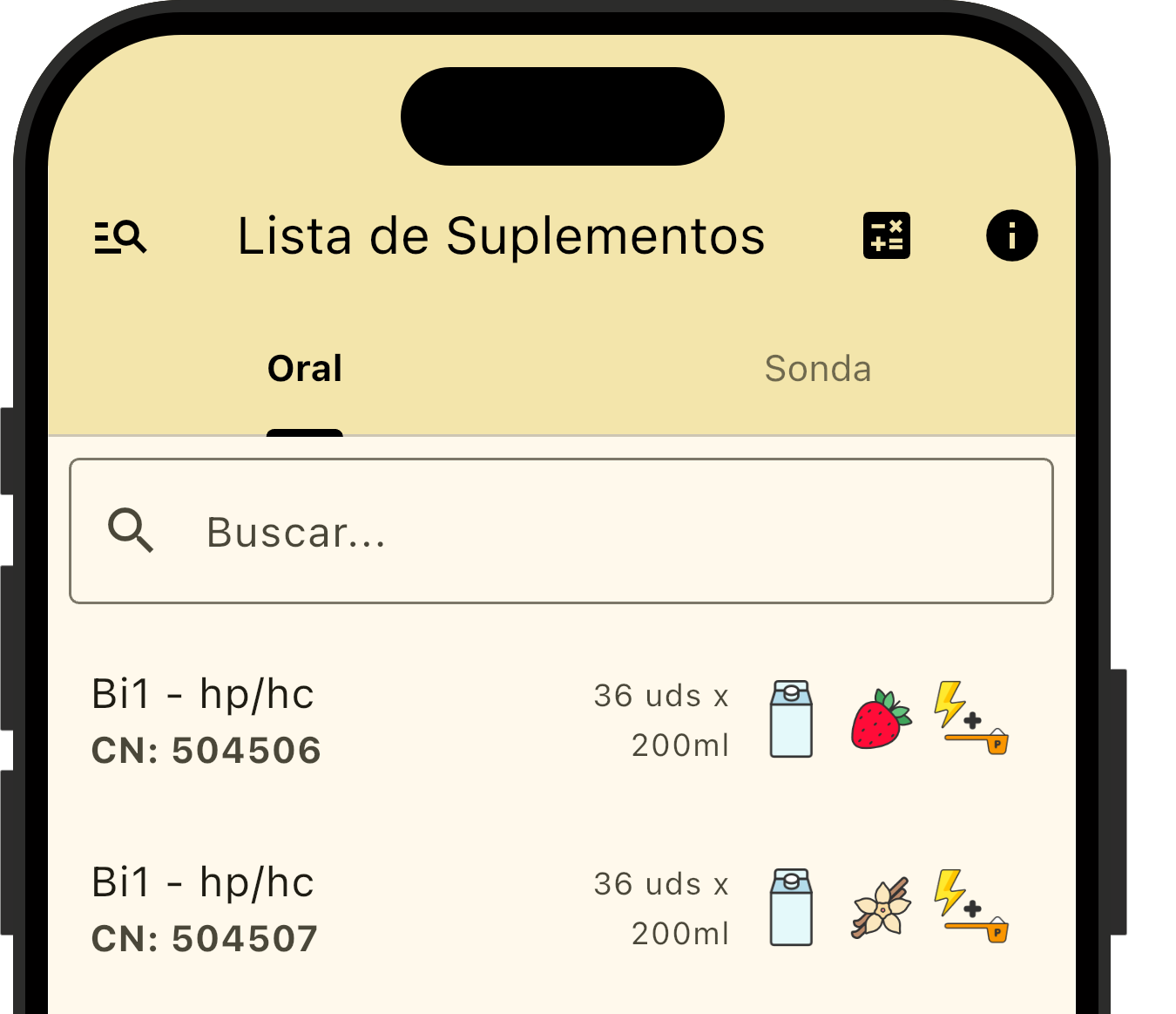 app screenshot-short